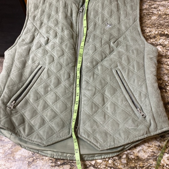 PRI vest - Picture 10 of 10